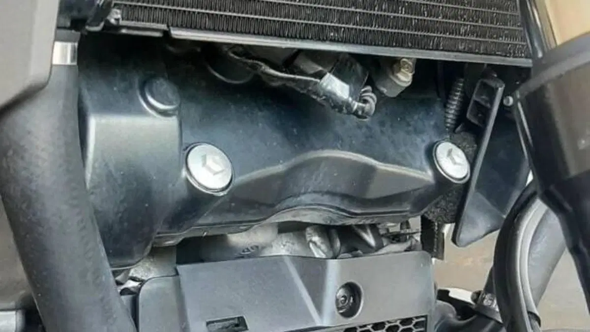 Honda Crossrunner ABS (2015 - 16)  (10)