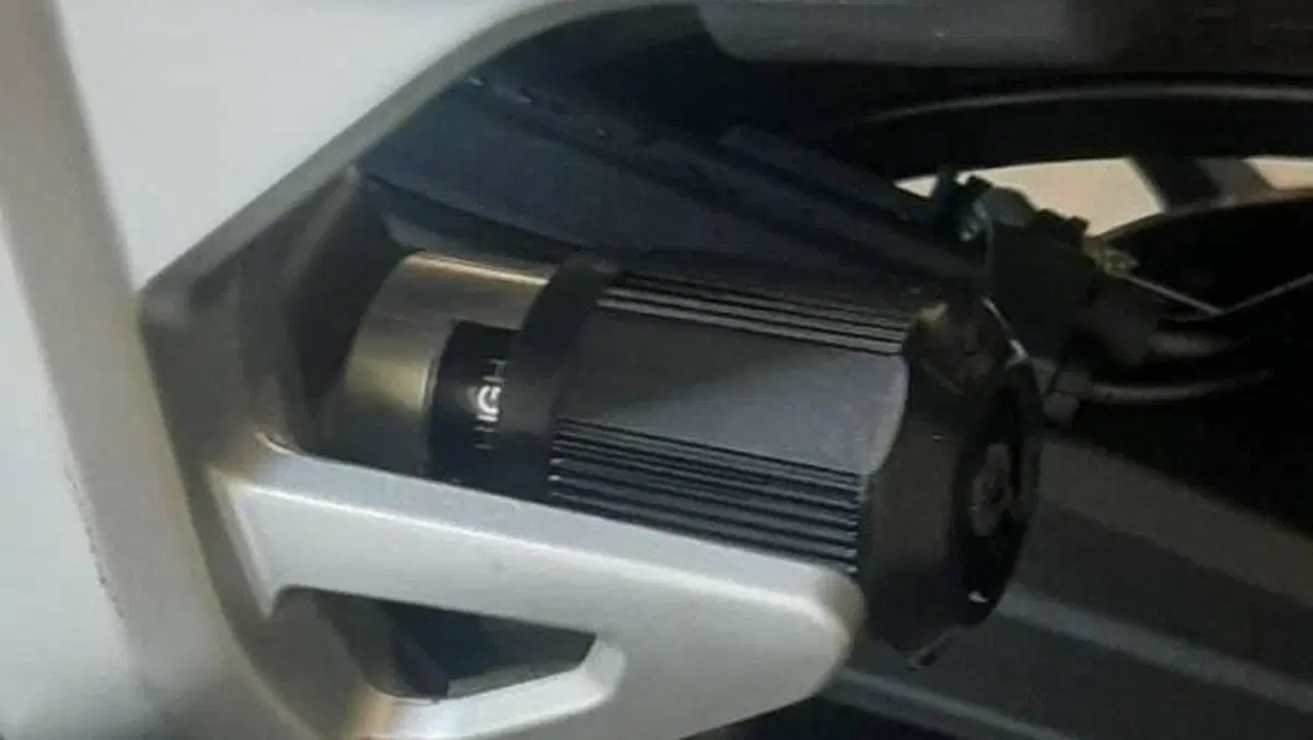 Honda Crossrunner ABS (2015 - 16)  (12)