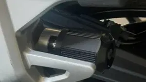 Honda Crossrunner ABS (2015 - 16)  (12)