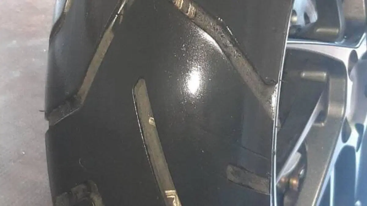 Honda Crossrunner ABS (2015 - 16)  (13)