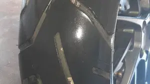 Honda Crossrunner ABS (2015 - 16)  (13)