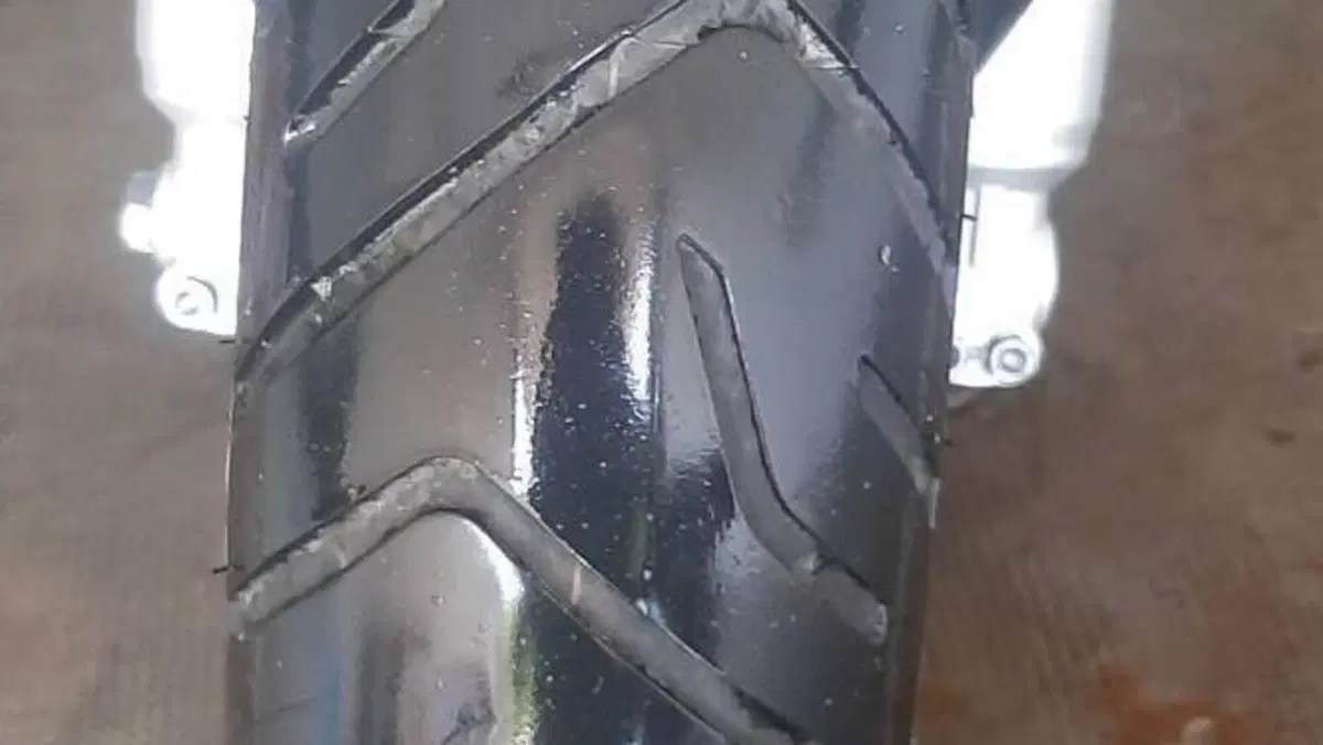 Honda Crossrunner ABS (2015 - 16)  (14)