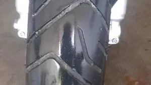 Honda Crossrunner ABS (2015 - 16)  (14)