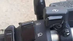 Honda Crossrunner ABS (2015 - 16)  (5)