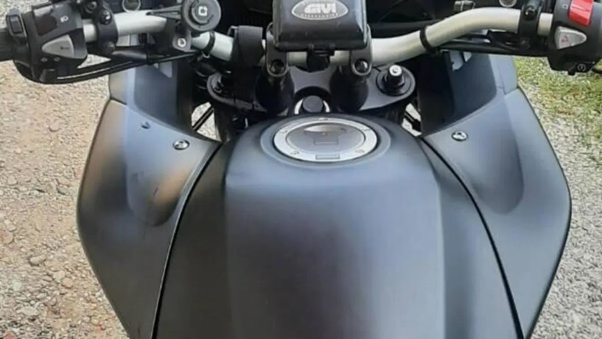 Honda Crossrunner ABS (2015 - 16)  (3)