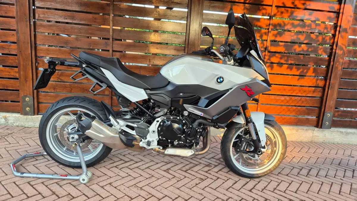 Bmw F 900 XR (2020 - 24)  (3)