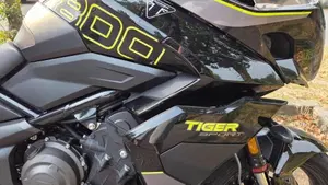 Triumph Tiger Sport 800 (2025 - 26)  (6)