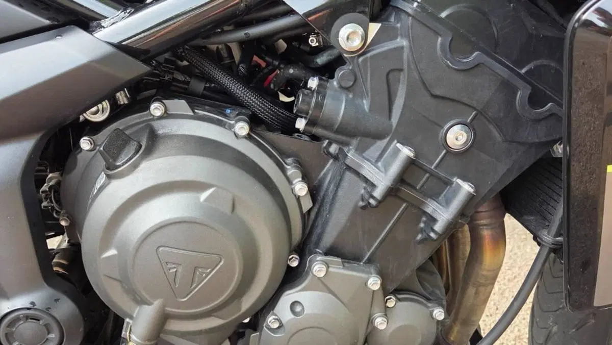 Triumph Tiger Sport 800 (2025 - 26)  (7)