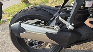 Triumph Tiger Sport 800 (2025 - 26)  (8)