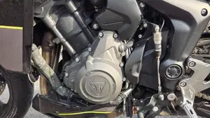 Triumph Tiger Sport 800 (2025 - 26)  (9)