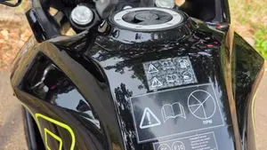 Triumph Tiger Sport 800 (2025 - 26)  (12)