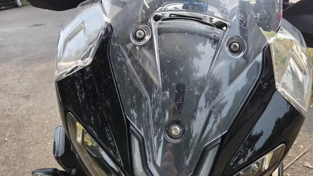 Triumph Tiger Sport 800 (2025 - 26)  (14)