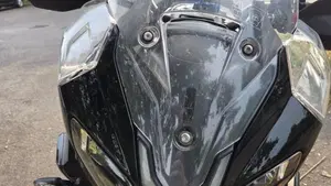 Triumph Tiger Sport 800 (2025 - 26)  (14)