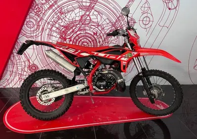 Betamotor RR 50 Enduro Sport (2021 - 26) - Annuncio 10050816