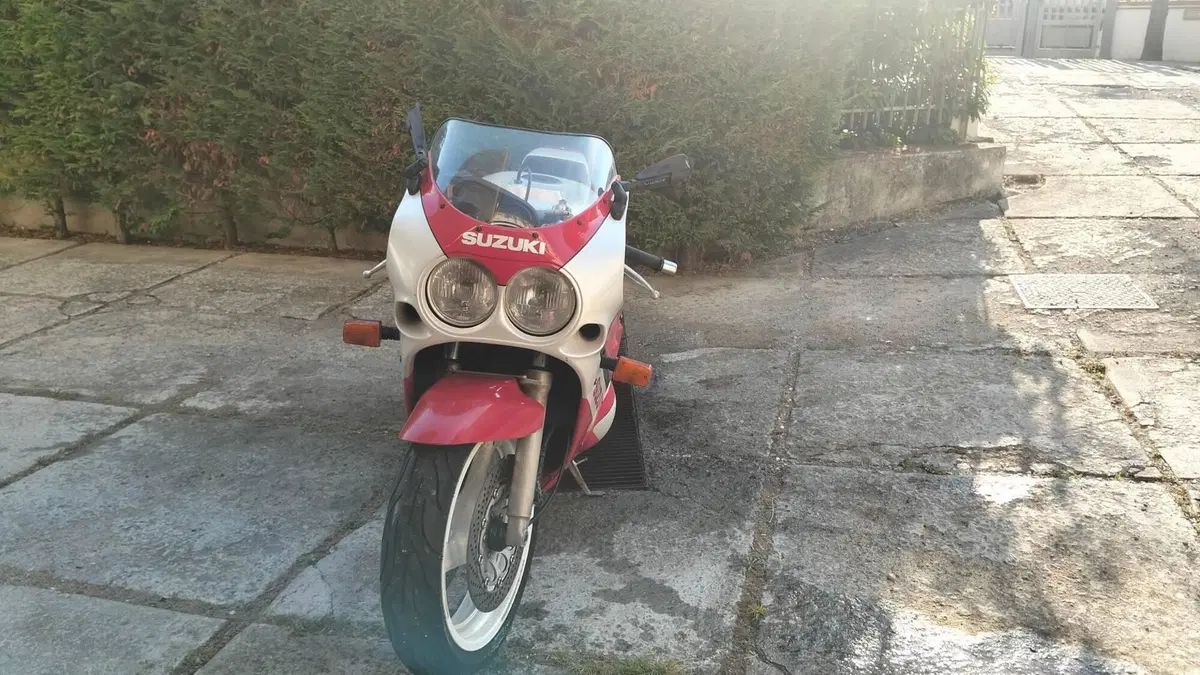 Suzuki  