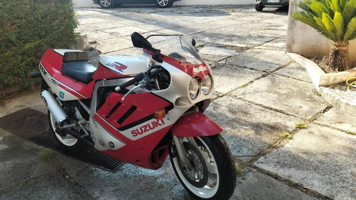 Suzuki   (3)