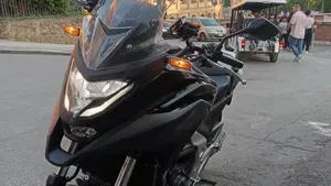 Honda NC 750 X (2025 - 26) 