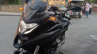 Honda NC 750 X (2025 - 26) usata