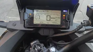 Honda NC 750 X (2025 - 26)  (2)