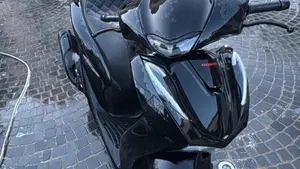 Honda SH 150i (2020 - 23) 