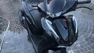 Honda SH 150i (2020 - 23)
