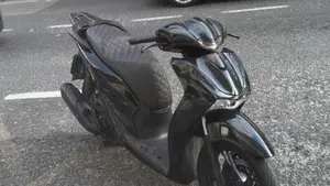 Honda SH 150i (2020 - 23)  (2)