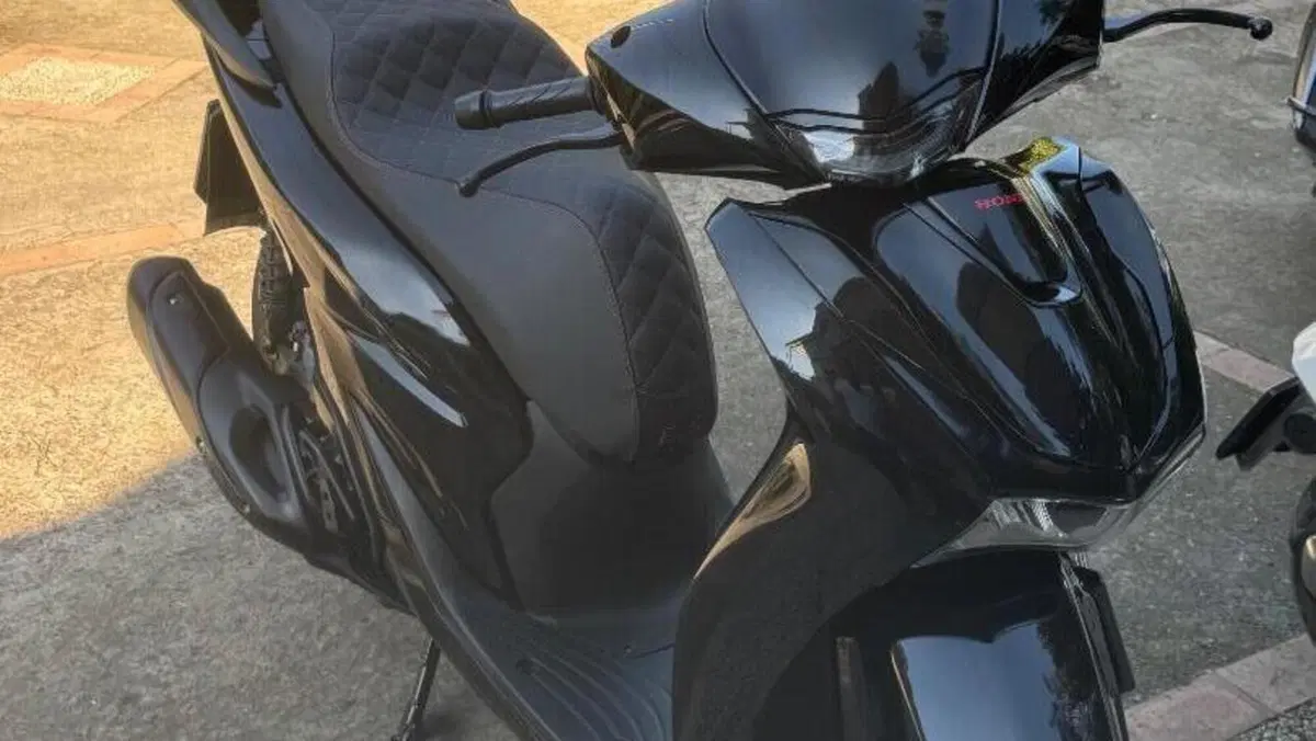 Honda SH 150i (2020 - 23)  (3)