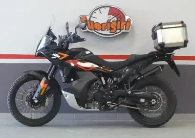 KTM 790 Adventure (2023 - 24) - Annuncio 10050826