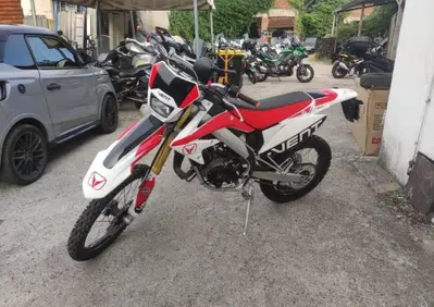 Vent Baja 50 (2021 - 25) - Annuncio 10050831