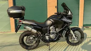 Honda Transalp XL 700 V (2007 - 2013) 