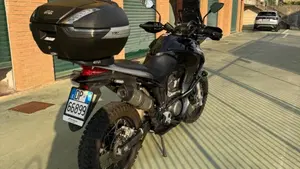 Honda Transalp XL 700 V (2007 - 2013)  (5)
