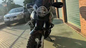 Honda Transalp XL 700 V (2007 - 2013)  (6)