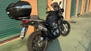 Honda Transalp XL 700 V (2007 - 2013)  (8)