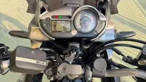 Honda Transalp XL 700 V (2007 - 2013)  (9)
