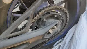 Yamaha Tracer 900 ABS (2015 - 16)  (8)