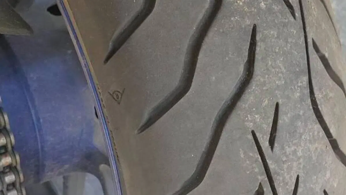 Yamaha Tracer 900 ABS (2015 - 16)  (9)