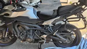 Yamaha Tracer 900 ABS (2015 - 16)  (2)