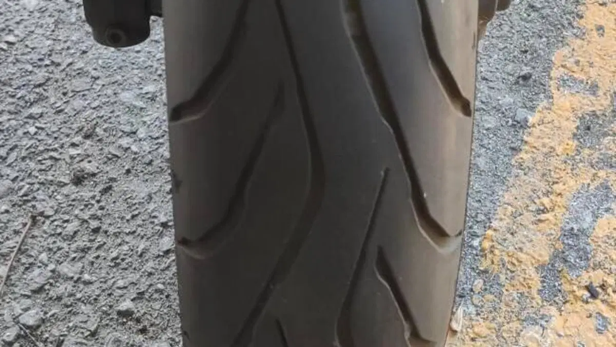 Yamaha Tracer 900 ABS (2015 - 16)  (10)