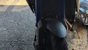 Yamaha Tracer 900 ABS (2015 - 16)  (3)