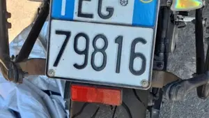 Yamaha Tracer 900 ABS (2015 - 16)  (6)