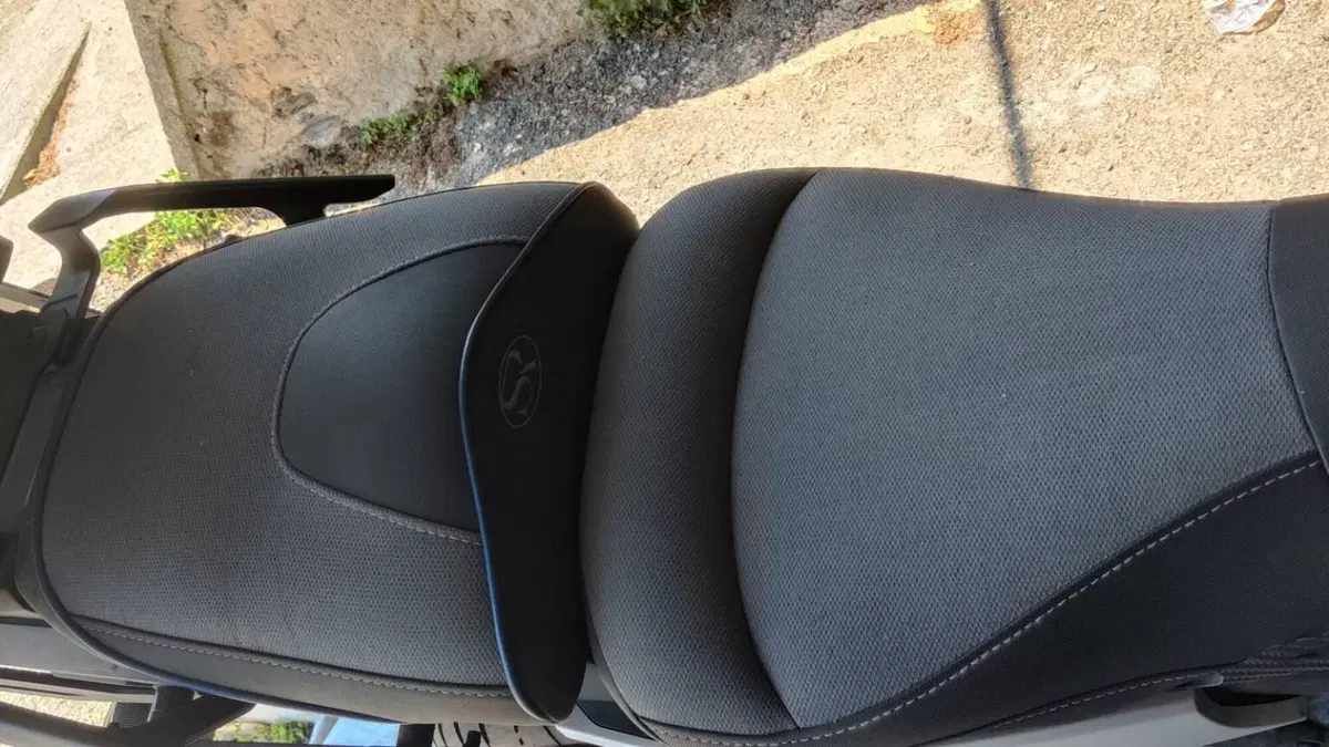 Yamaha Tracer 900 ABS (2015 - 16)  (7)