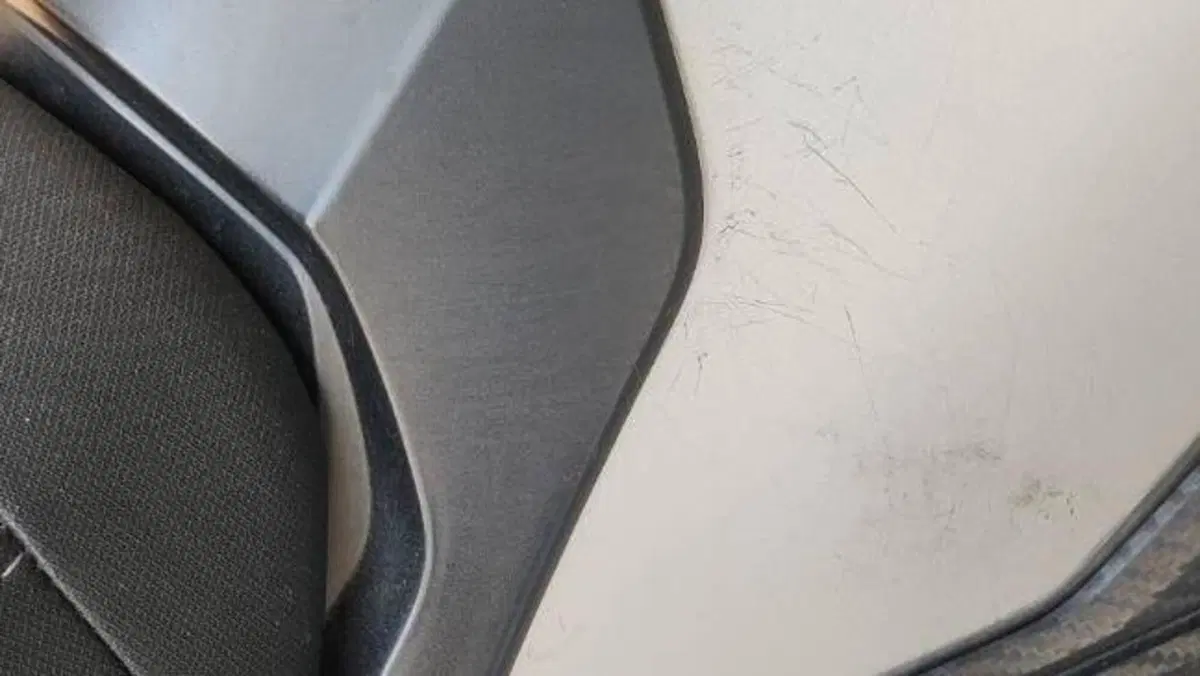 Yamaha Tracer 900 ABS (2015 - 16)  (11)