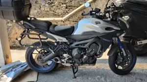 Yamaha Tracer 900 ABS (2015 - 16) 