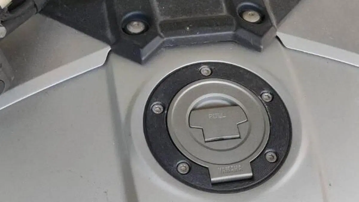 Yamaha Tracer 900 ABS (2015 - 16)  (4)