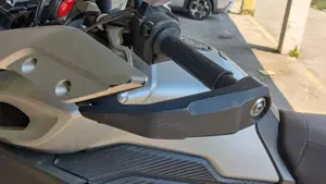 Yamaha Tracer 900 ABS (2015 - 16)  (12)