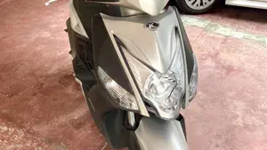 Kymco Agility 200i R16 + (2014 - 17)  (3)