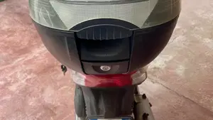 Kymco Agility 200i R16 + (2014 - 17)  (4)