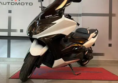 Yamaha T-Max 500 White Max (2010 - 11) - Annuncio 10050892