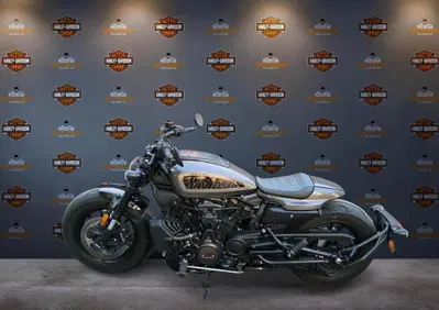 Harley-Davidson Sportster S (2022 - 24) - Annuncio 10050894