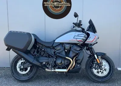 Harley-Davidson Pan America 1250 ST (2025 - 26) - Annuncio 10050896